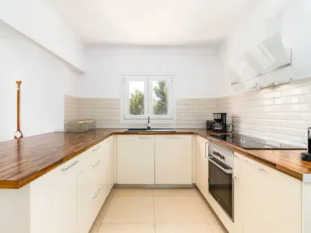 Villa Escaletas, Maison 6 personnes à Cala Figuera - Photo 40