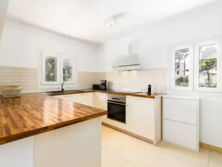 Villa Escaletas, Maison 6 personnes à Cala Figuera - Photo 41