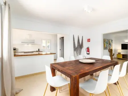 Villa Escaletas, Maison 6 personnes à Cala Figuera - Photo 42