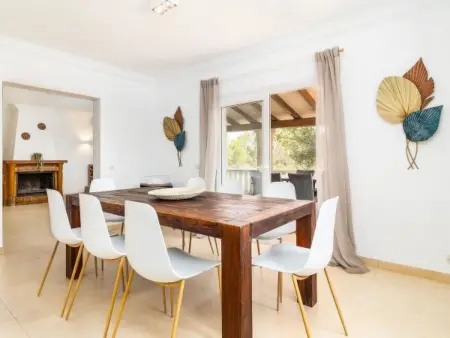 Villa Escaletas, Maison 6 personnes à Cala Figuera - Photo 43