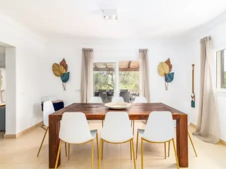 Villa Escaletas, Maison 6 personnes à Cala Figuera - Photo 44