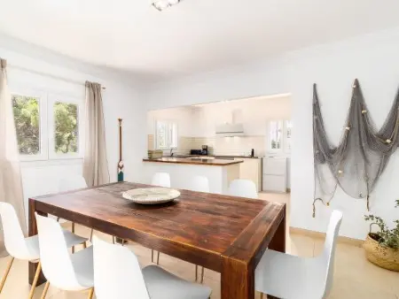 Villa Escaletas, Maison 6 personnes à Cala Figuera - Photo 45