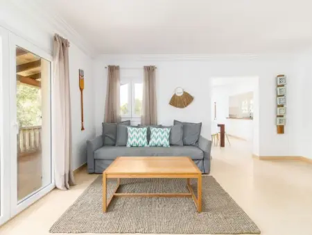 Villa Escaletas, Maison 6 personnes à Cala Figuera - Photo 48