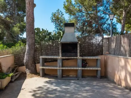 Villa Escaletas, Maison 6 personnes à Cala Figuera - Photo 51