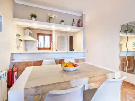 Apartment Buena Vista, Appartement 4 personnes à Cala Figuera - Photo 4