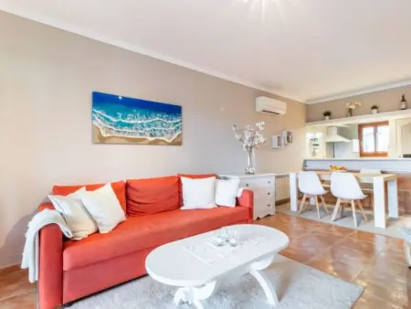Apartment Buena Vista, Appartement 4 personnes à Cala Figuera - Photo 6