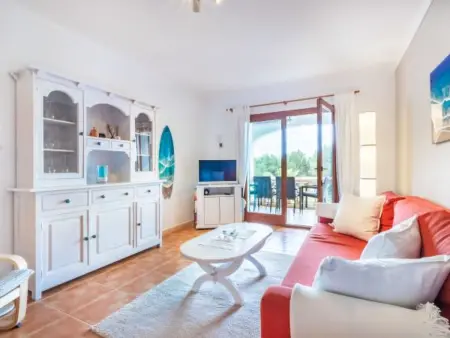 Apartment Buena Vista, Appartement 4 personnes à Cala Figuera - Photo 9