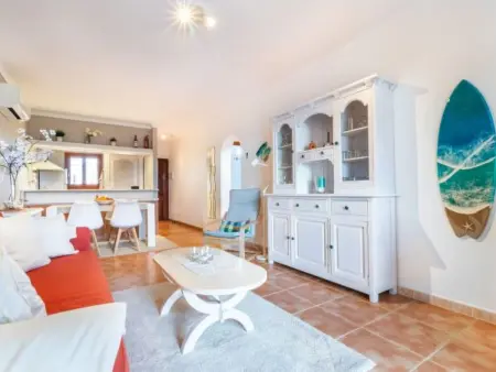 Apartment Buena Vista, Appartement 4 personnes à Cala Figuera - Photo 11