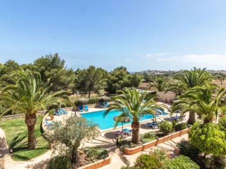 Apartment Buena Vista, Appartement 4 personnes à Cala Figuera - Photo 13