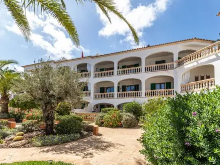 Apartment Buena Vista, Appartement 4 personnes à Cala Figuera - Photo 14