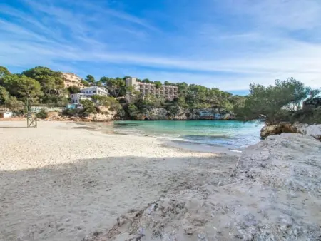 Apartment Buena Vista, Appartement 4 personnes à Cala Figuera - Photo 26
