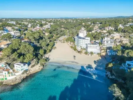 Apartment Buena Vista, Appartement 4 personnes à Cala Figuera - Photo 27