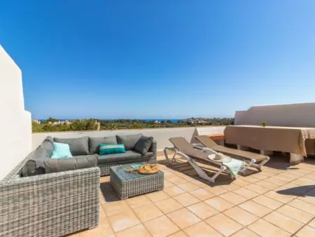 Apartment Buena Vista, Appartement 4 personnes à Cala Figuera - Photo 29