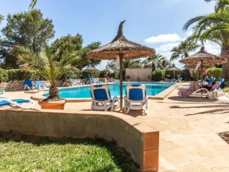 Apartment Buena Vista, Appartement 4 personnes à Cala Figuera - Photo 30