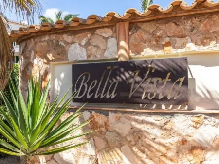 Apartment Buena Vista, Appartement 4 personnes à Cala Figuera - Photo 31