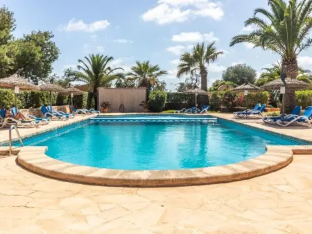 Apartment Buena Vista, Appartement 4 personnes à Cala Figuera - Photo 32