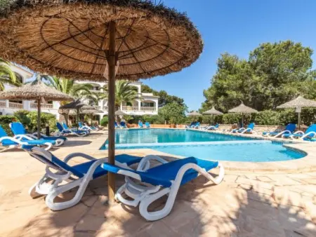 Apartment Buena Vista, Appartement 4 personnes à Cala Figuera - Photo 33