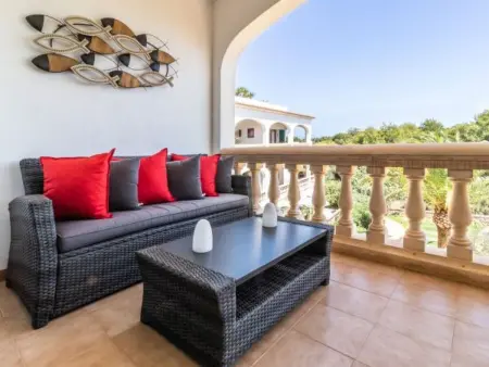 Apartment Buena Vista, Appartement 4 personnes à Cala Figuera - Photo 34