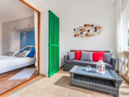 Apartment Buena Vista, Appartement 4 personnes à Cala Figuera - Photo 35