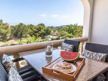 Apartment Buena Vista, Appartement 4 personnes à Cala Figuera - Photo 36