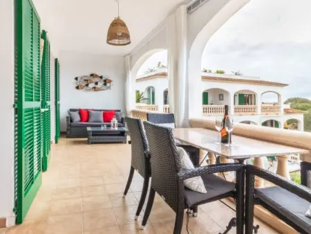 Apartment Buena Vista, Appartement 4 personnes à Cala Figuera - Photo 38