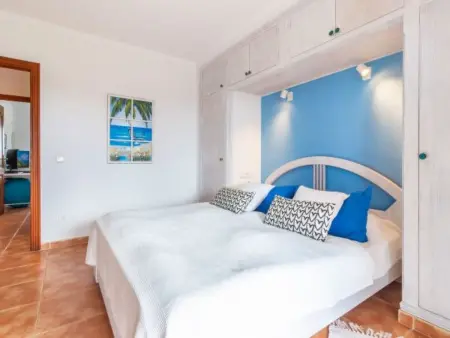 Apartment Buena Vista, Appartement 4 personnes à Cala Figuera - Photo 39