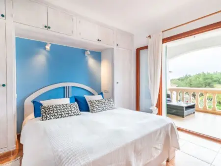 Apartment Buena Vista, Appartement 4 personnes à Cala Figuera - Photo 40