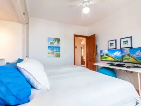 Apartment Buena Vista, Appartement 4 personnes à Cala Figuera - Photo 42