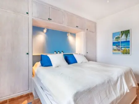 Apartment Buena Vista, Appartement 4 personnes à Cala Figuera - Photo 43