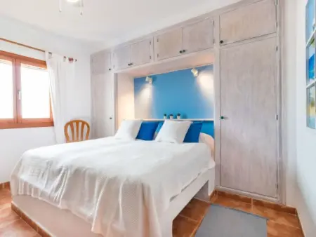 Apartment Buena Vista, Appartement 4 personnes à Cala Figuera - Photo 44