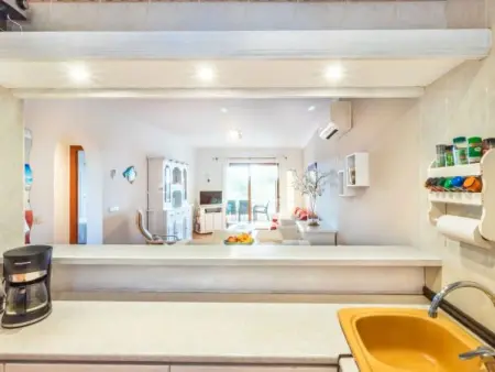 Apartment Buena Vista, Appartement 4 personnes à Cala Figuera - Photo 47