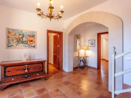 Sa Bassa, Maison 8 personnes à Cala Llombards - Photo 1