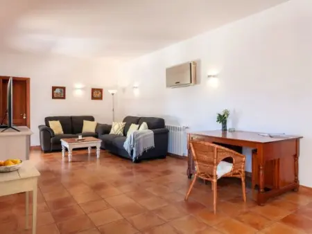Sa Bassa, Maison 8 personnes à Cala Llombards - Photo 4