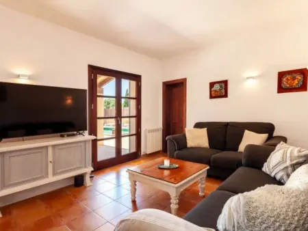 Sa Bassa, Maison 8 personnes à Cala Llombards - Photo 6