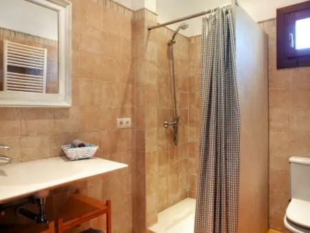 Sa Bassa, Maison 8 personnes à Cala Llombards - Photo 8