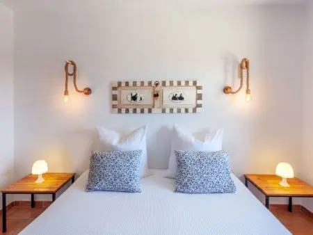 Sa Bassa, Maison 8 personnes à Cala Llombards - Photo 9