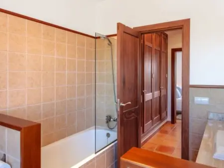 Sa Bassa, Maison 8 personnes à Cala Llombards - Photo 10
