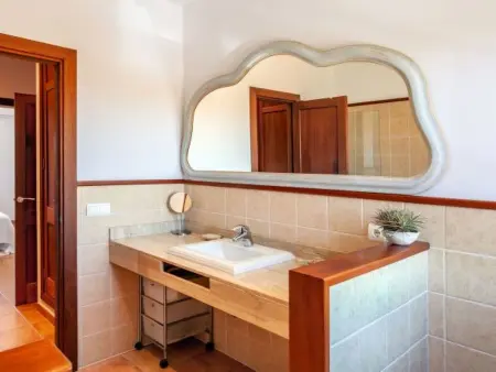 Sa Bassa, Maison 8 personnes à Cala Llombards - Photo 11