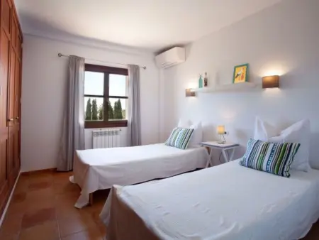 Sa Bassa, Maison 8 personnes à Cala Llombards - Photo 12