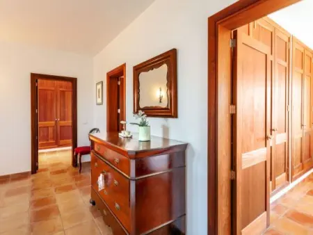 Sa Bassa, Maison 8 personnes à Cala Llombards - Photo 13