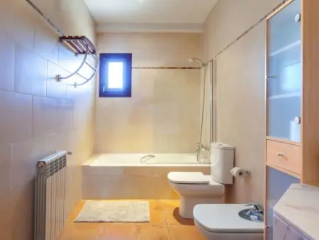Sa Bassa, Maison 8 personnes à Cala Llombards - Photo 14