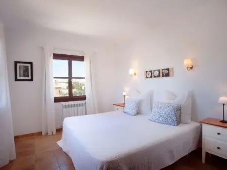 Sa Bassa, Maison 8 personnes à Cala Llombards - Photo 15