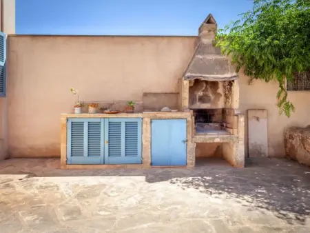 Sa Bassa, Maison 8 personnes à Cala Llombards - Photo 16