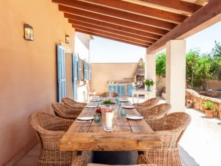 Sa Bassa, Maison 8 personnes à Cala Llombards - Photo 17