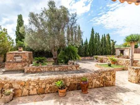 Sa Bassa, Maison 8 personnes à Cala Llombards - Photo 18