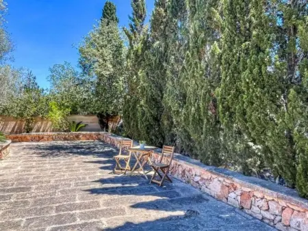 Sa Bassa, Maison 8 personnes à Cala Llombards - Photo 19