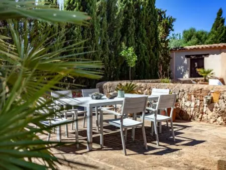 Sa Bassa, Maison 8 personnes à Cala Llombards - Photo 20