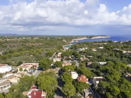 Sa Bassa, Maison 8 personnes à Cala Llombards - Photo 21