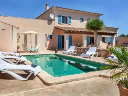 Sa Bassa, Maison 8 personnes à Cala Llombards - Photo 23