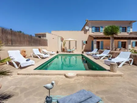 Sa Bassa, Maison 8 personnes à Cala Llombards - Photo 24